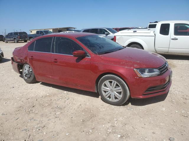 Vin: 3vw2b7aj6hm295632, lot: 53581915, volkswagen jetta s 20174