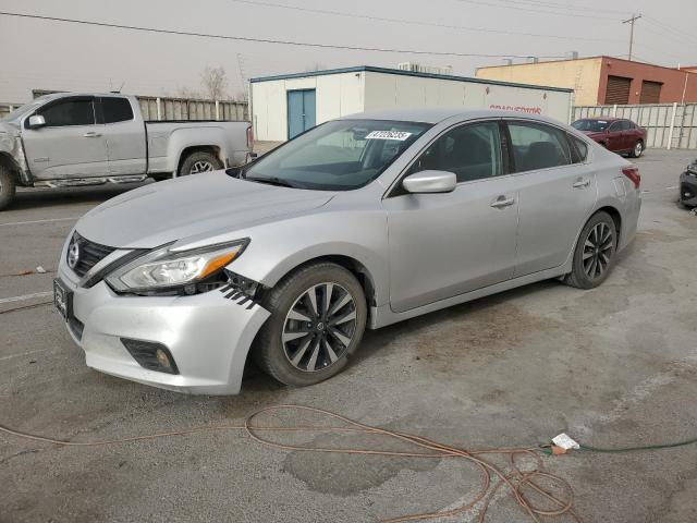 2018 NISSAN ALTIMA 2.5 - 1N4AL3AP6JC237607