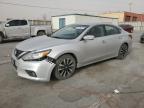 2018 NISSAN ALTIMA 2.5 - 1N4AL3AP6JC237607