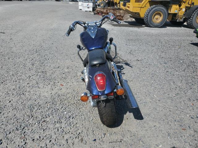 2007 HONDA VTX1300 C 1HFSC55027A303331