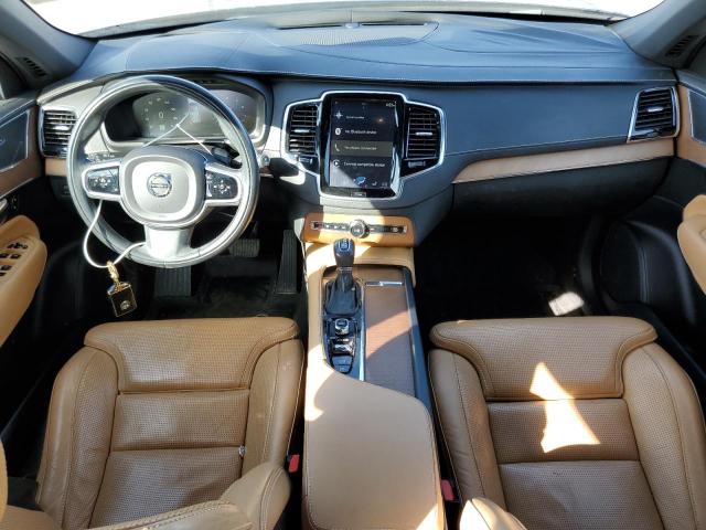 2017 VOLVO XC90 T6 - YV4A22PL5H1113827