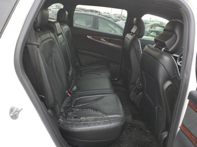 2018 LINCOLN MKX RESERV 2LMPJ8LR9JBL39375