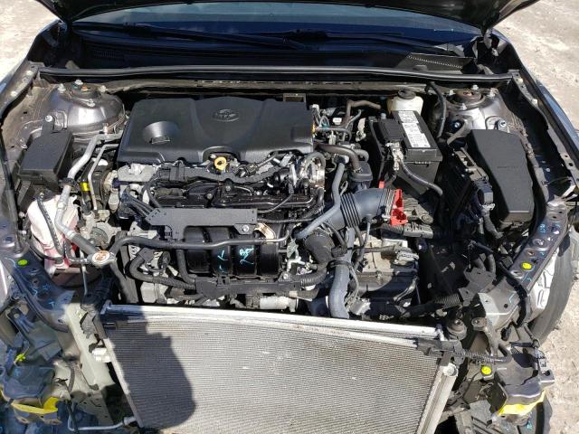 2021 TOYOTA CAMRY XSE - 4T1K61BK4MU030026