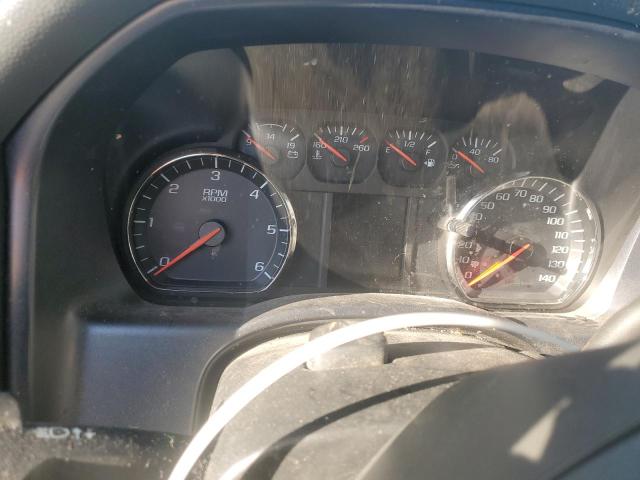 2015 CHEVROLET SILVERADO - 1GCNKPEC8FZ181395