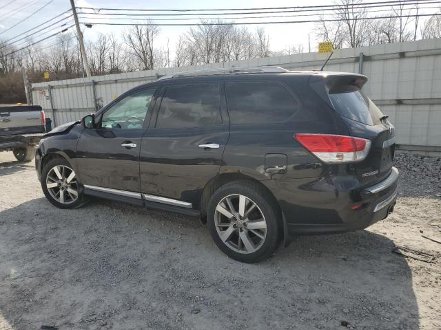 Vin: 5n1ar2mm5gc638557, lot: 49298485, nissan pathfinder s 20162