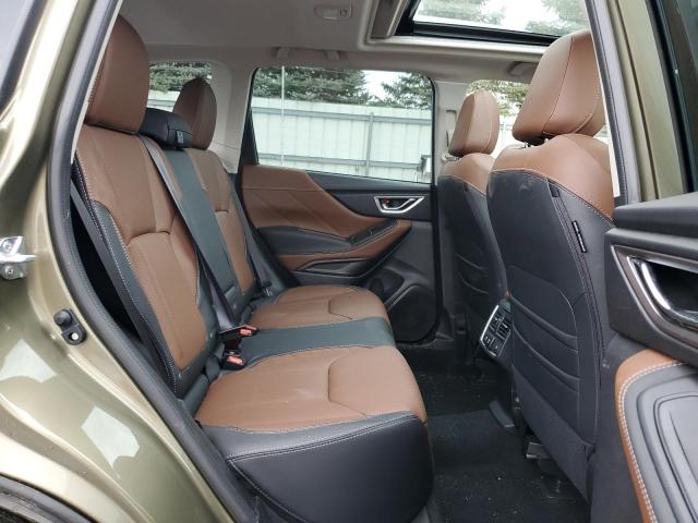 2023 SUBARU FORESTER T JF2SKARC3PH536539