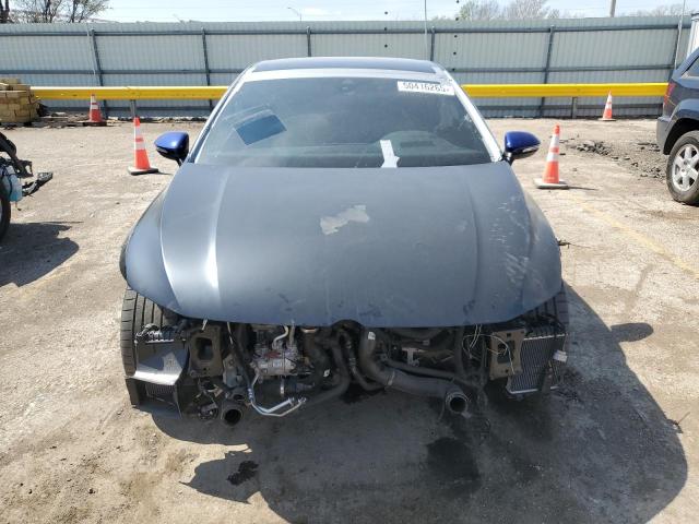 2023 VOLKSWAGEN GOLF R 20T WVWAB7CD8PW167039