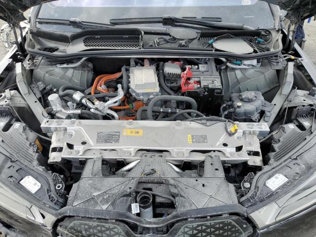 2025 BMW IX XDRIVE5 WB523CF00SCT18853