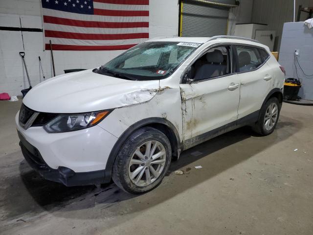 Vin: jn1bj1cr2jw289101, lot: 50366125, nissan rogue s 2018 img_1