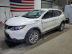 2018 NISSAN ROGUE SPOR - JN1BJ1CR2JW289101