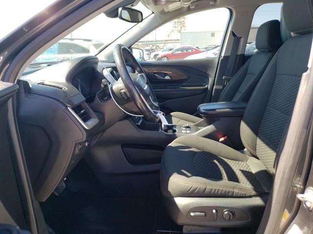 2020 GMC TERRAIN SL - 3GKALMEV5LL230538