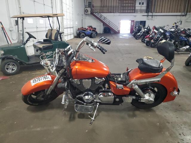2005 HONDA VTX1800 N3 1HFSC49F35A301612