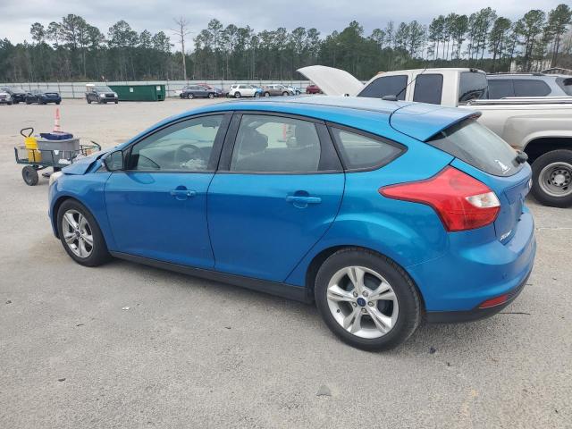 Vin: 1fadp3k26el457792, lot: 49647565, ford focus se 20142