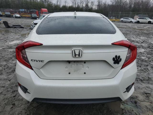 2017 HONDA CIVIC EX - 19XFC2F72HE067736
