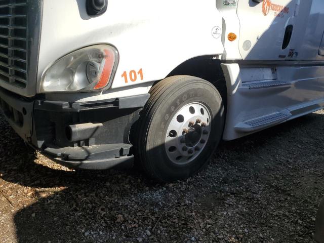 2018 FREIGHTLINER CASCADIA 1 #3144652377