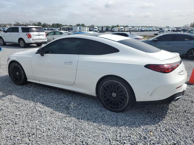 Vin: w1kmj6bb4rf032403, lot: 49786455, mercedes-benz cle 450 4m 450 4matic 20242