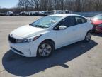 2017 KIA FORTE LX - 3KPFK4A78HE075975