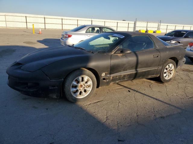 PONTIAC FIREBIRD 1999 black  gas 2G2FS22KXX2216224 photo #1