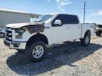 2017 FORD F150 SUPER - 1FTEW1EF7HFC36984