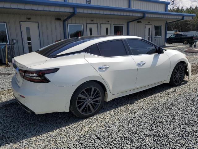 2019 NISSAN MAXIMA S 1N4AA6AV3KC376875