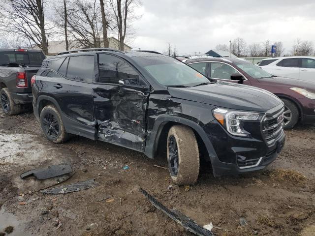 Vin: 3gkalyeg7rl177925, lot: 50563215, gmc terrain at at4 20244