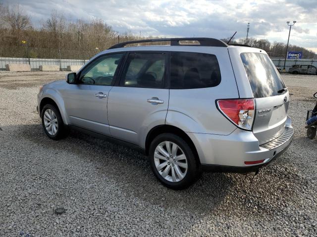Vin: jf2shaec6ch470258, lot: 50580525, subaru forester limited 20122