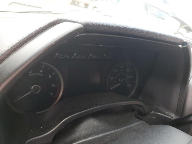 2020 FORD F150 SUPER - 1FTFW1E56LKD03540