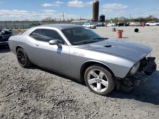 Vin: 2c3cdyag4dh653397, lot: 49860975, dodge challenger sxt 20134