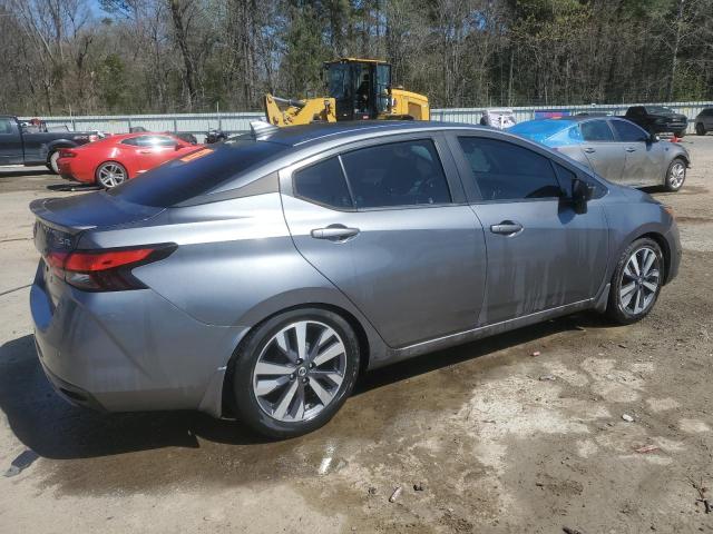 NISSAN 200SX BASE 2020 gray  gas 3N1CN8FV8LL809501 photo #4