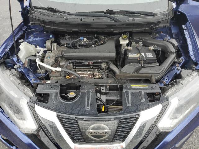 2017 NISSAN ROGUE S - JN8AT2MV3HW026716