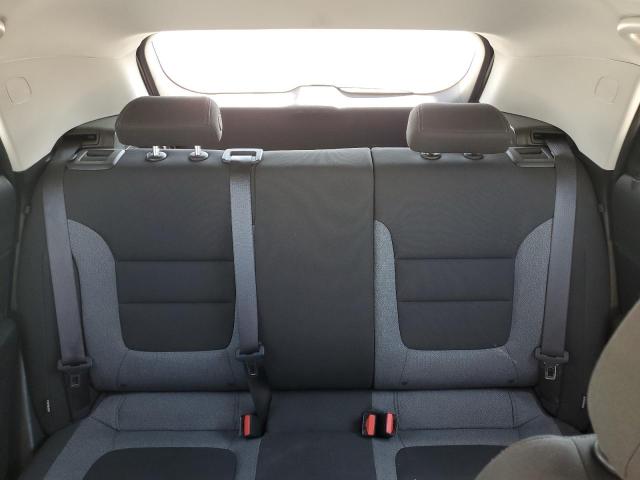 2021 CHEVROLET TRAILBLAZE - KL79MMS29MB149967