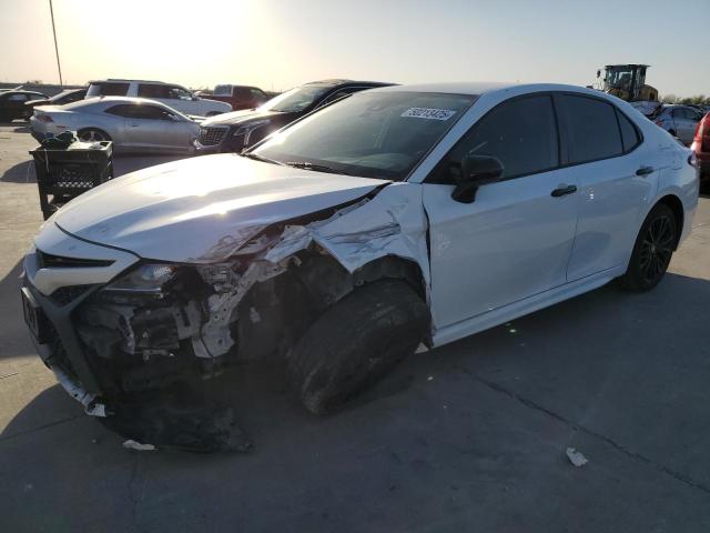 Vin: 4t1g11akxlu362346, lot: 50213425, toyota camry se 2020 img_1