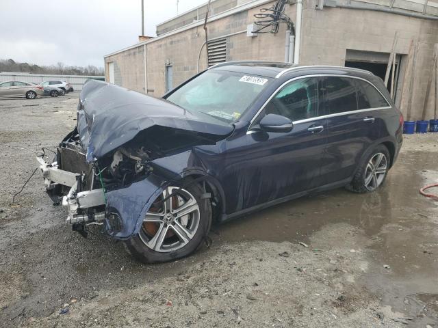 Vin: wdc0g4kbxkf576688, lot: 50100535, mercedes-benz glc-class 300 4matic 2019 img_1