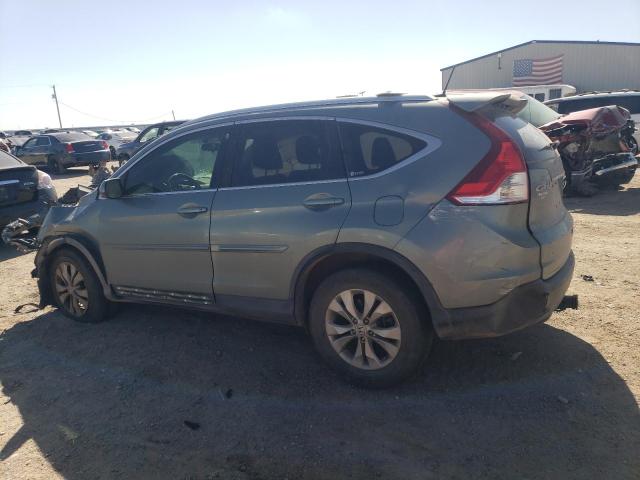 Vin: jhlrm4h79cc000296, lot: 50637405, honda crv exl 20122