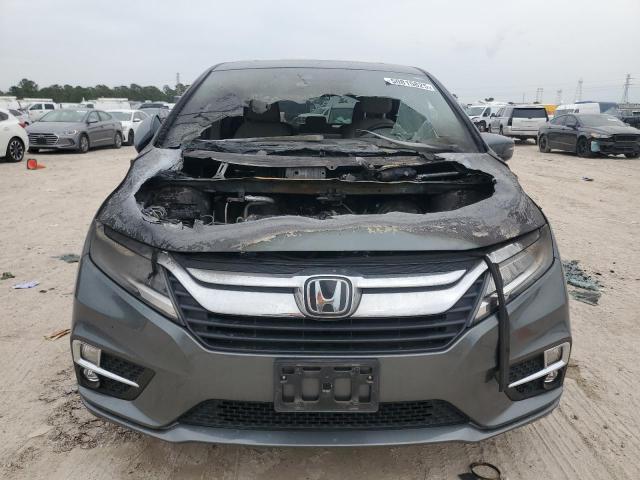 2020 HONDA ODYSSEY EL 5FNRL6H94LB041466