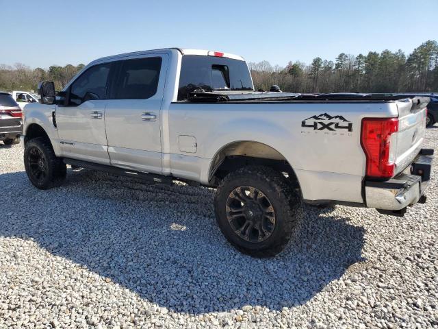 2017 FORD F250 SUPER - 1FT7W2BT0HED22832
