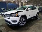 2019 JEEP COMPASS LI - 3C4NJCCB2KT662962