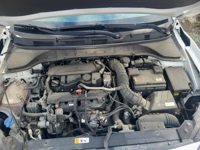2022 HYUNDAI KONA LIMIT - KM8K5CA36NU799153