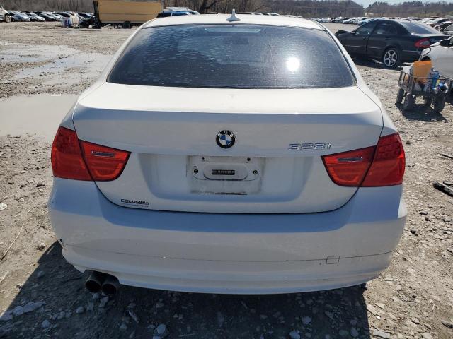 2011 BMW 328 I - WBAPH7C51BE680890