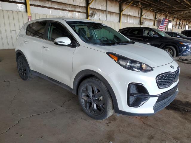 2022 KIA SPORTAGE L - KNDPM3AC7N7014425