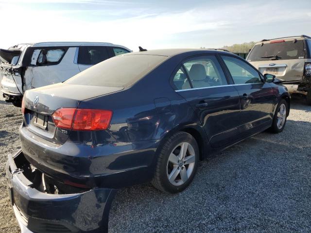 Vin: 3vwll7ajxdm293944, lot: 50809855, volkswagen jetta tdi 20133