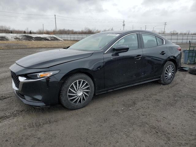 MAZDA 3 PREFERRED