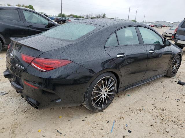 Vin: w1k5j5bb5mn180587, lot: 50744745, mercedes-benz cla-class amg 35 4matic 20213