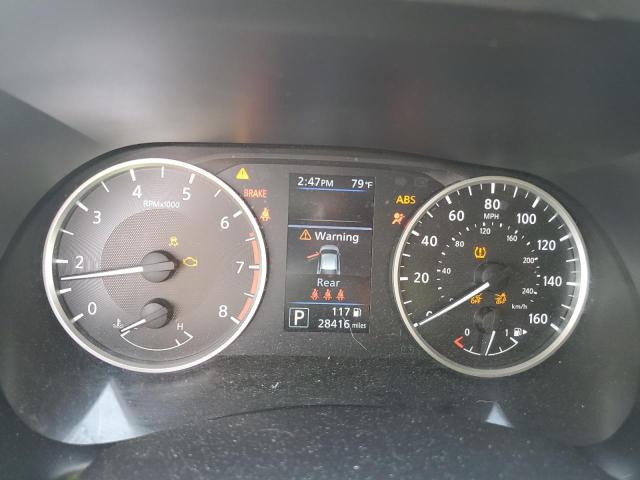 2020 NISSAN SENTRA S - 3N1AB8BV0LY243908