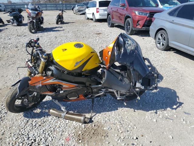 2005 SUZUKI GSX-R750 K - JS1GR7JA552105384