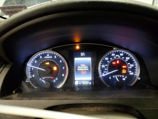 2016 TOYOTA CAMRY LE - 4T4BF1FK2GR538998