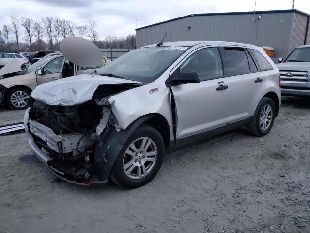 Vin: 2fmdk3gc6cba29093, lot: 47853725, ford edge se 2012 img_1