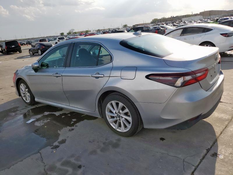 Vin: 4t1c11ak0nu666190, lot: 49527985, toyota camry le 20222