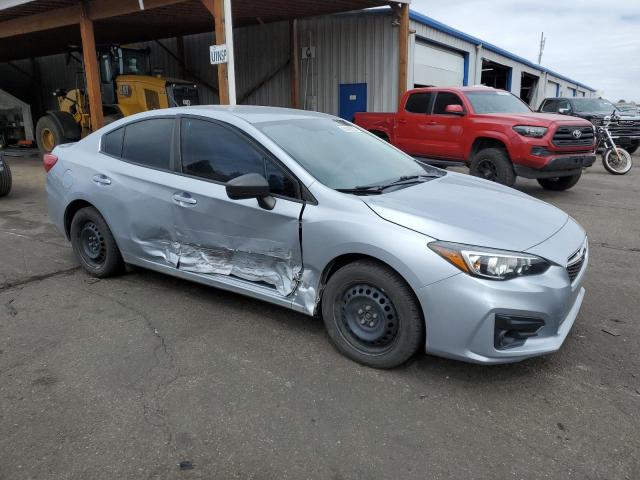 Vin: 4s3gkaa61j3617974, lot: 50428655, subaru impreza 20184