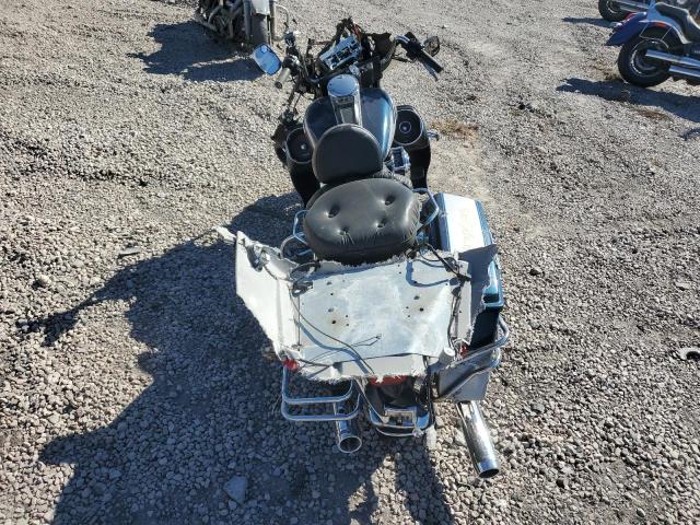 2002 HARLEY-DAVIDSON FLHTCUI SH 1HD1FLW182Y628170